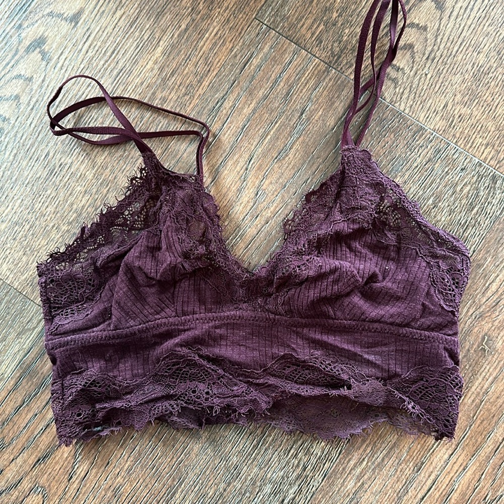 Aerie Lace Bralette